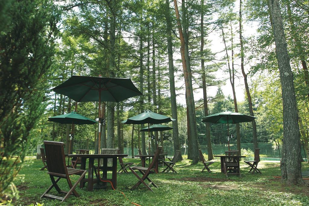 Fuji Premium Resort Фудзикавагутико Экстерьер фото