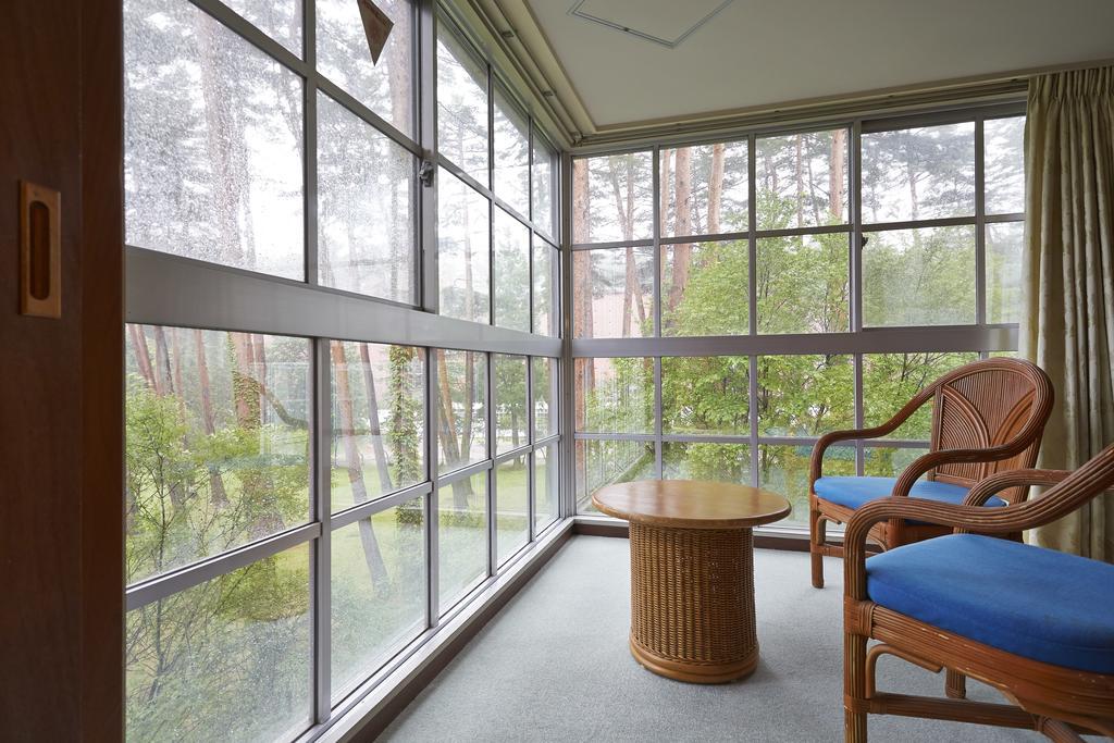 Fuji Premium Resort Фудзикавагутико Экстерьер фото