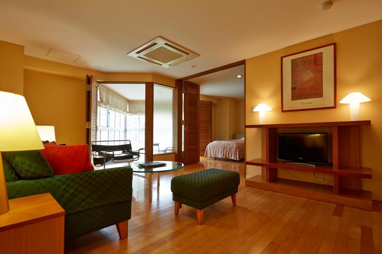 Fuji Premium Resort Фудзикавагутико Экстерьер фото