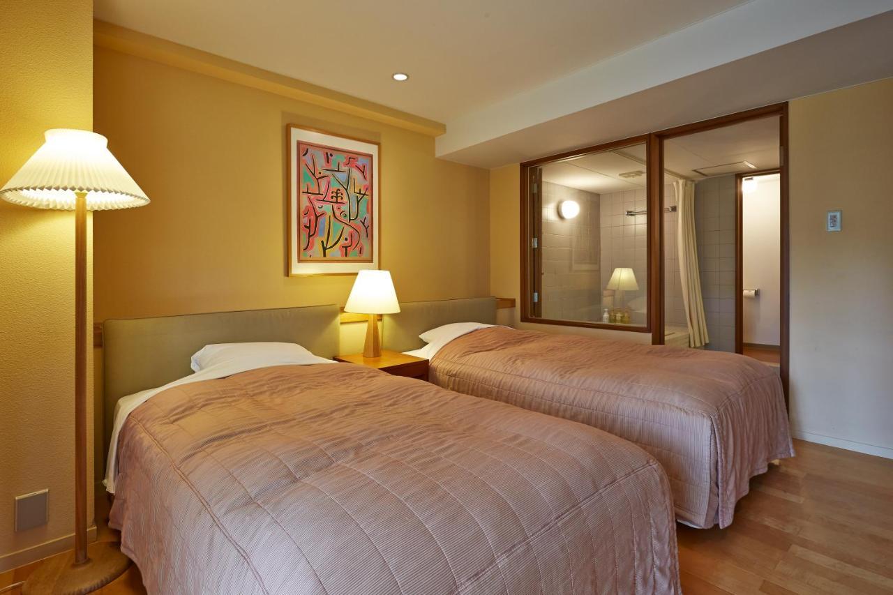 Fuji Premium Resort Фудзикавагутико Экстерьер фото