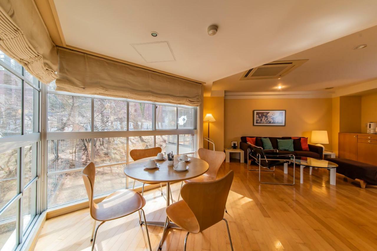 Fuji Premium Resort Фудзикавагутико Экстерьер фото