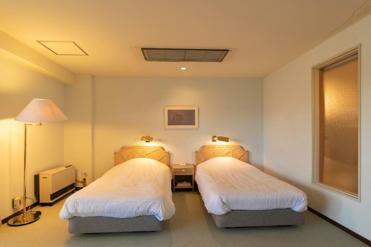 Fuji Premium Resort Фудзикавагутико Экстерьер фото