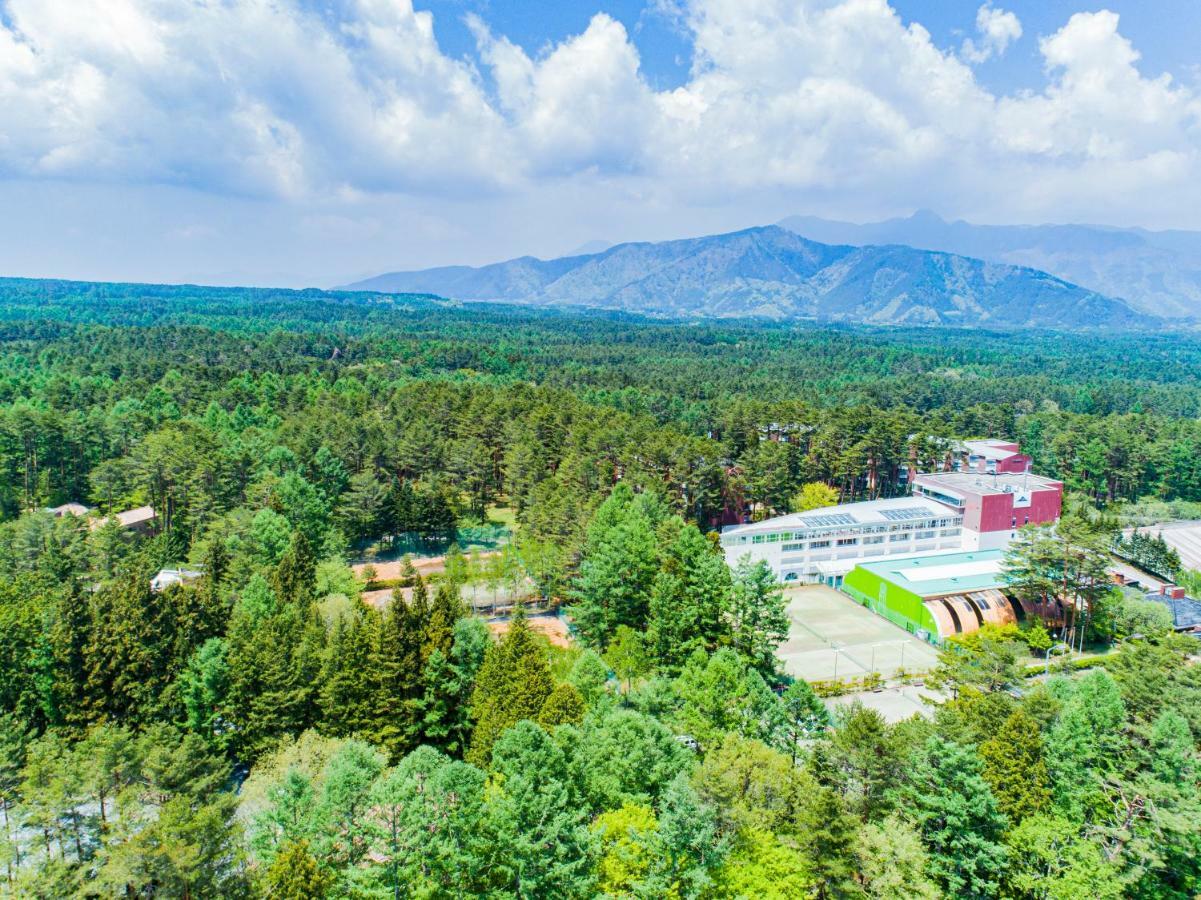 Fuji Premium Resort Фудзикавагутико Экстерьер фото